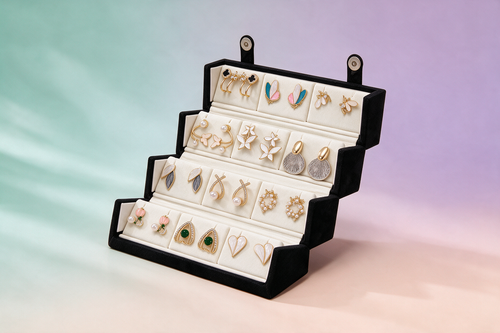 Earrings Set