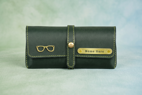 Eyewear Case
