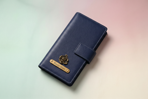 Travel Purse