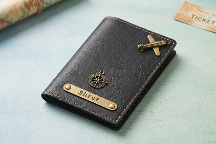 Passport Cover