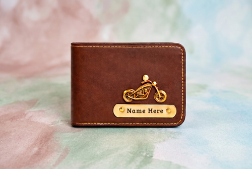 Men's Wallet