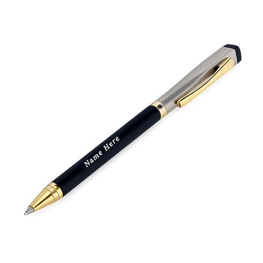 Custom Engraved Metal Pen