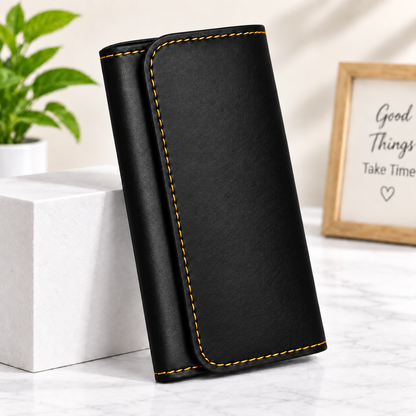 Premium Key Holder Wallet for Men & Women