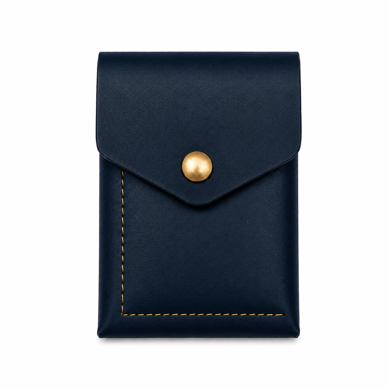 Premium Flip Leather Wallet