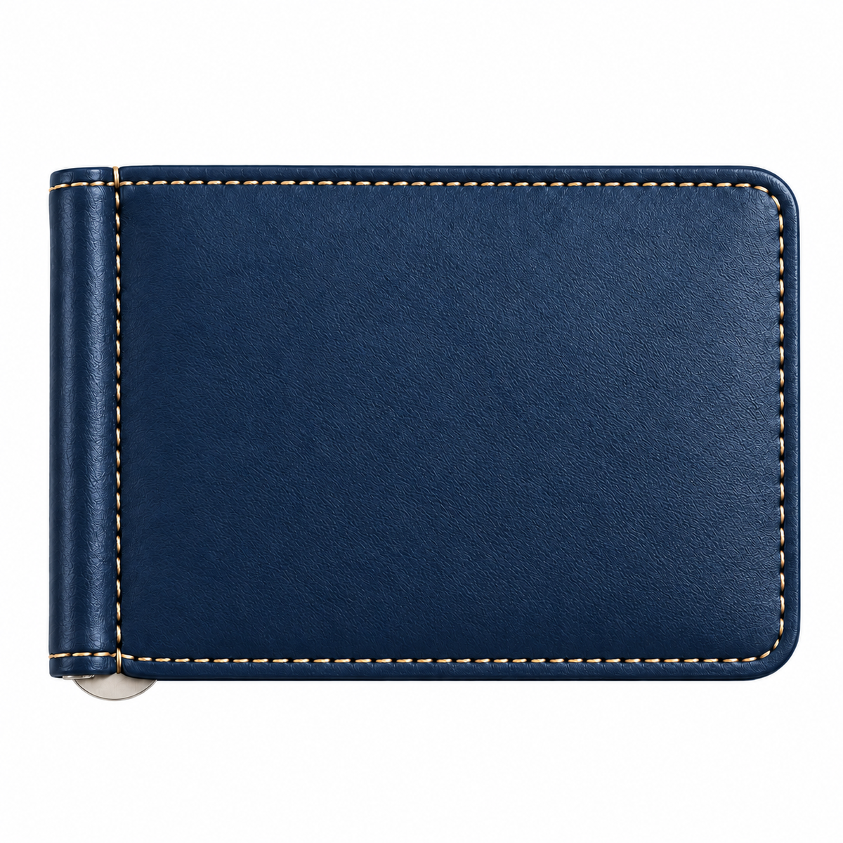 Premium Slim Clip Wallet for Men