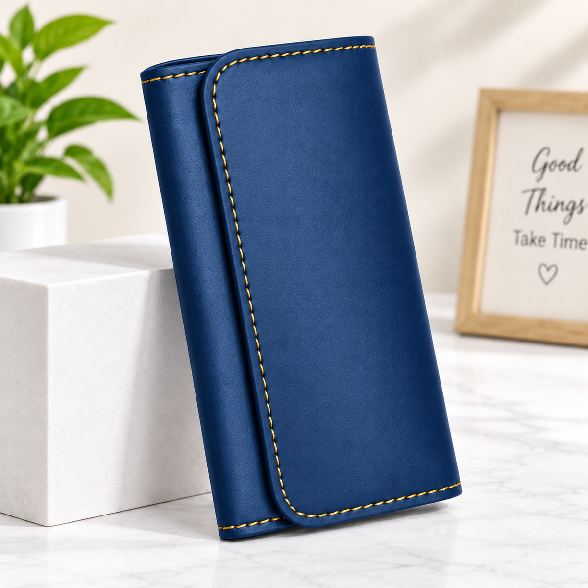 Premium Key Holder Wallet for Men & Women