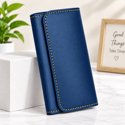 Premium Key Holder Wallet for Men & Women