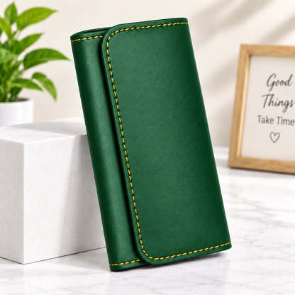Premium Key Holder Wallet for Men & Women