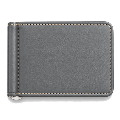 Premium PU Leather Wallet for Men
