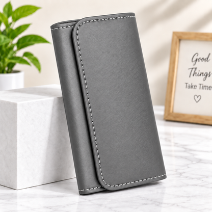 Premium Key Holder Wallet for Men & Women