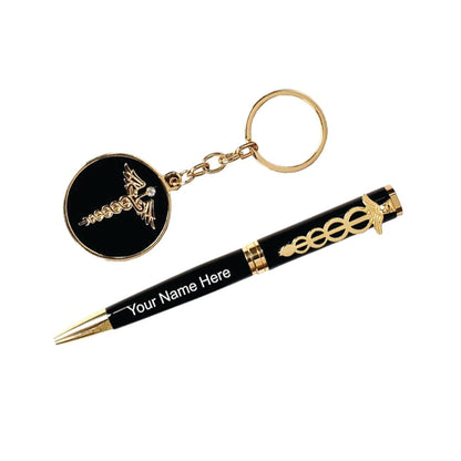 Personalized Doctor Pen – Premium Executive Gift