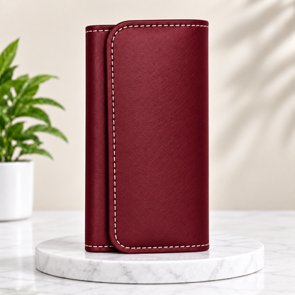 Premium Key Holder Wallet for Men & Women